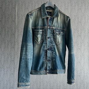 Scotch&Soda Jeans Jacket